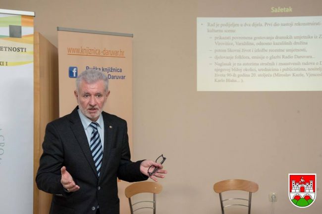 Ilija Pejiå, prof.